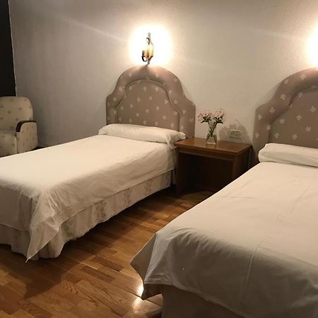 Hotel Las Caldas Las Caldas De Besaya エクステリア 写真