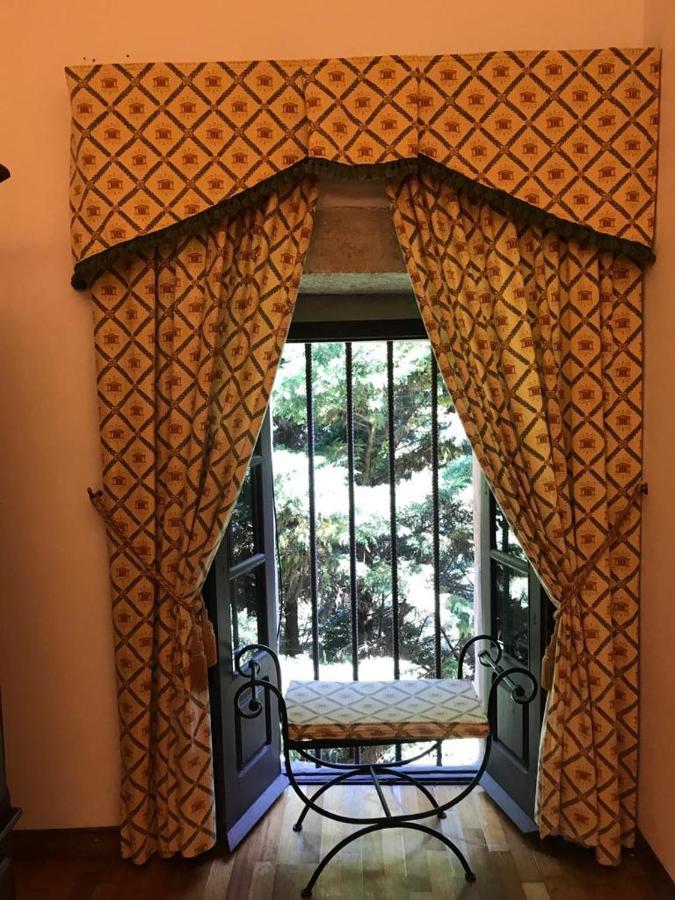 Hotel Las Caldas Las Caldas De Besaya エクステリア 写真