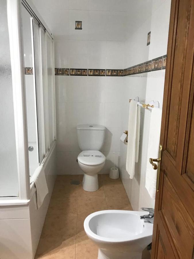 Hotel Las Caldas Las Caldas De Besaya エクステリア 写真