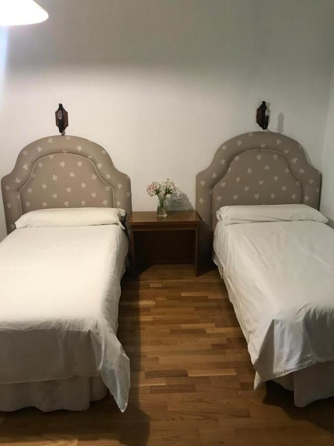 Hotel Las Caldas Las Caldas De Besaya エクステリア 写真