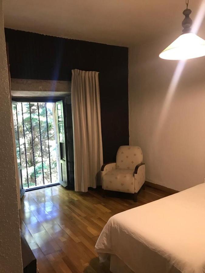 Hotel Las Caldas Las Caldas De Besaya エクステリア 写真